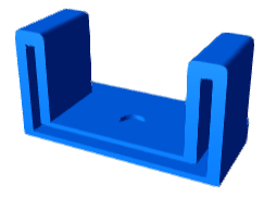 x-chain-profilemount-top